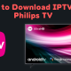 How to Install and Activate Disney Plus on Philips Smart TV - 91