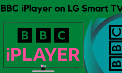 Why VPNs for BBC iPlayer Is Best For Streaming  - 68