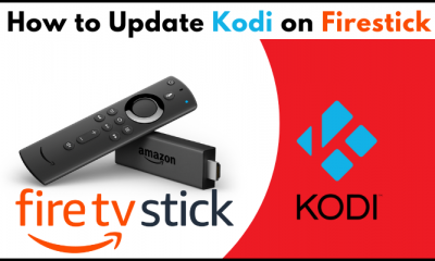 How to Install Kodi 18 6 on Firestick Fire TV - 95