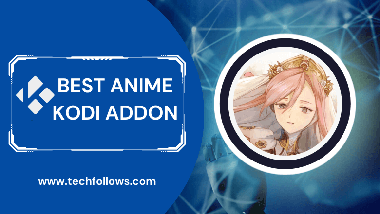 Anime Kitsu - Stremio Addons
