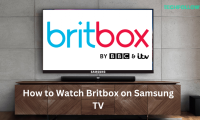 How to Stream BritBox on Roku - 97