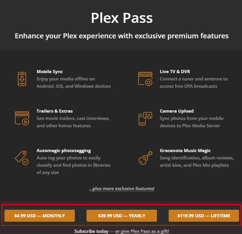 How to Install   Activate Plex on Firestick - 30