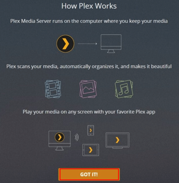 How to Install   Activate Plex on Firestick - 7