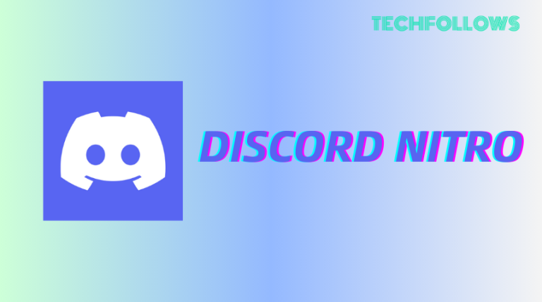 How to Get Discord Nitro Free Trial in 2024 - Tech Follows