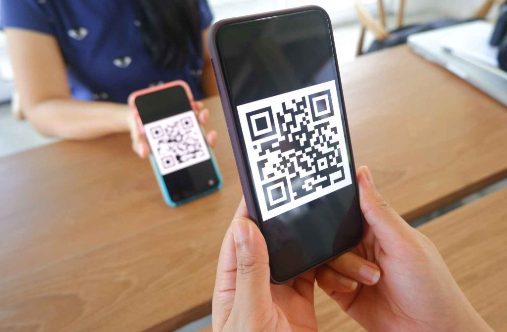 Guide to Using a QR Code Maker