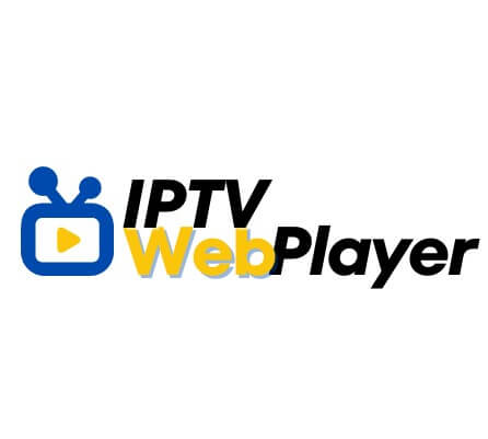 Web IPTV Player for Windows