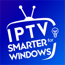 IPTV Smarters for Windows