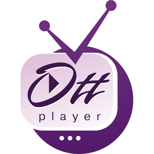 OttPlayer - IPTV Apps for Samsung TV