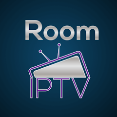Room IPTV  - IPTV Apps for Samsung TV