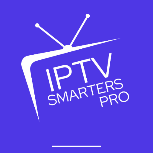 IPTV Smarters Pro 