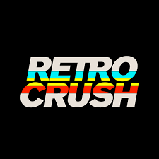 Retro Crush anime app