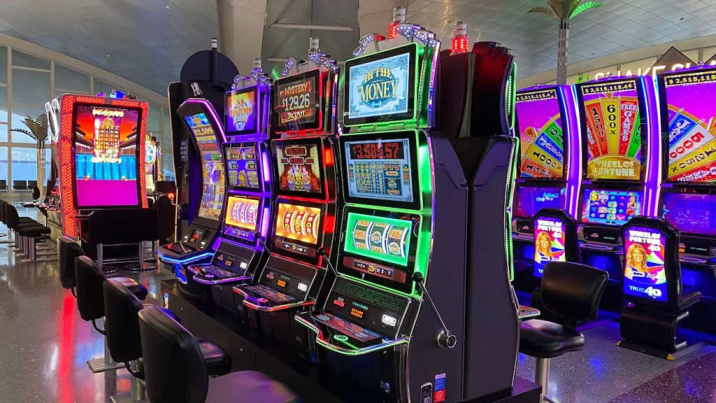 How to Play Online Slots