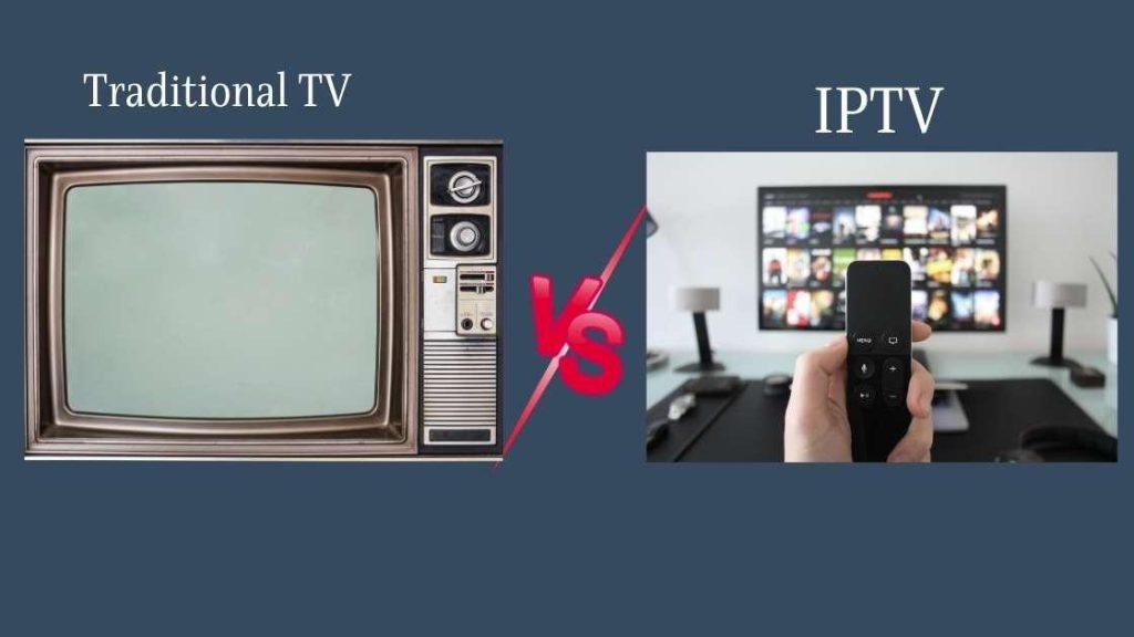 Best IPTV Services: Unveiling Top Picks for Streaming!